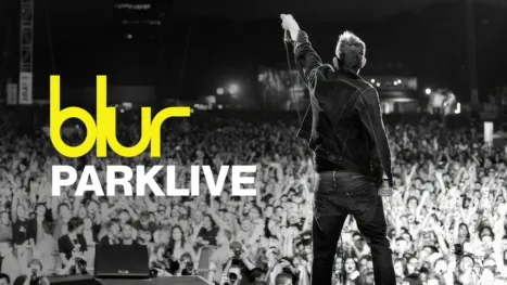 thumbnail - Blur - Park Live