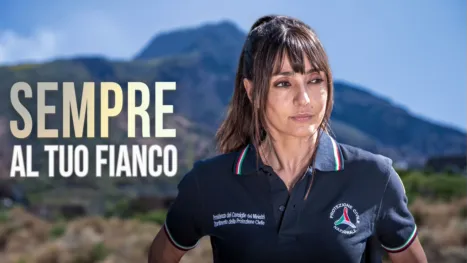 thumbnail - Sempre al tuo fianco