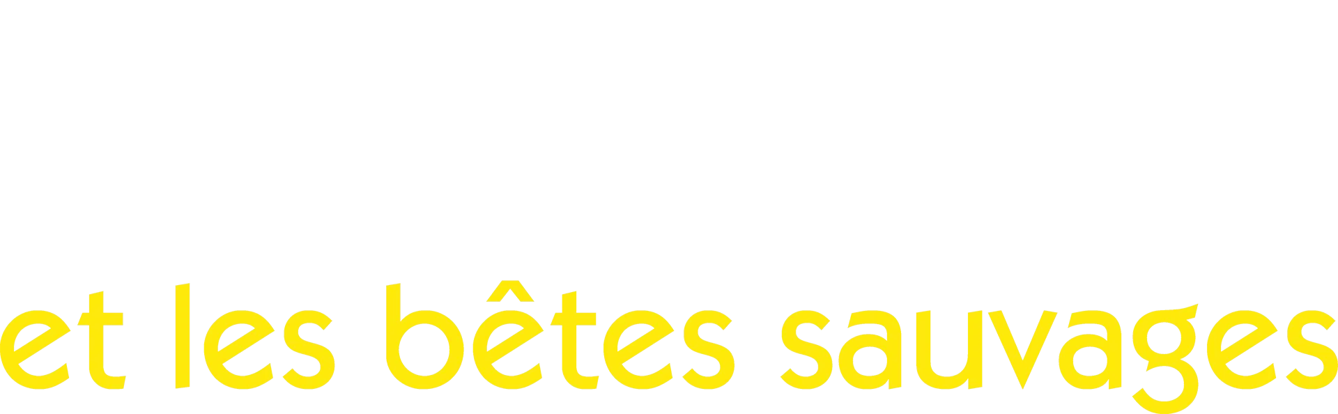 Kirikou Et Les Bêtes Sauvages