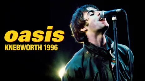thumbnail - Oasis: Knebworth 96