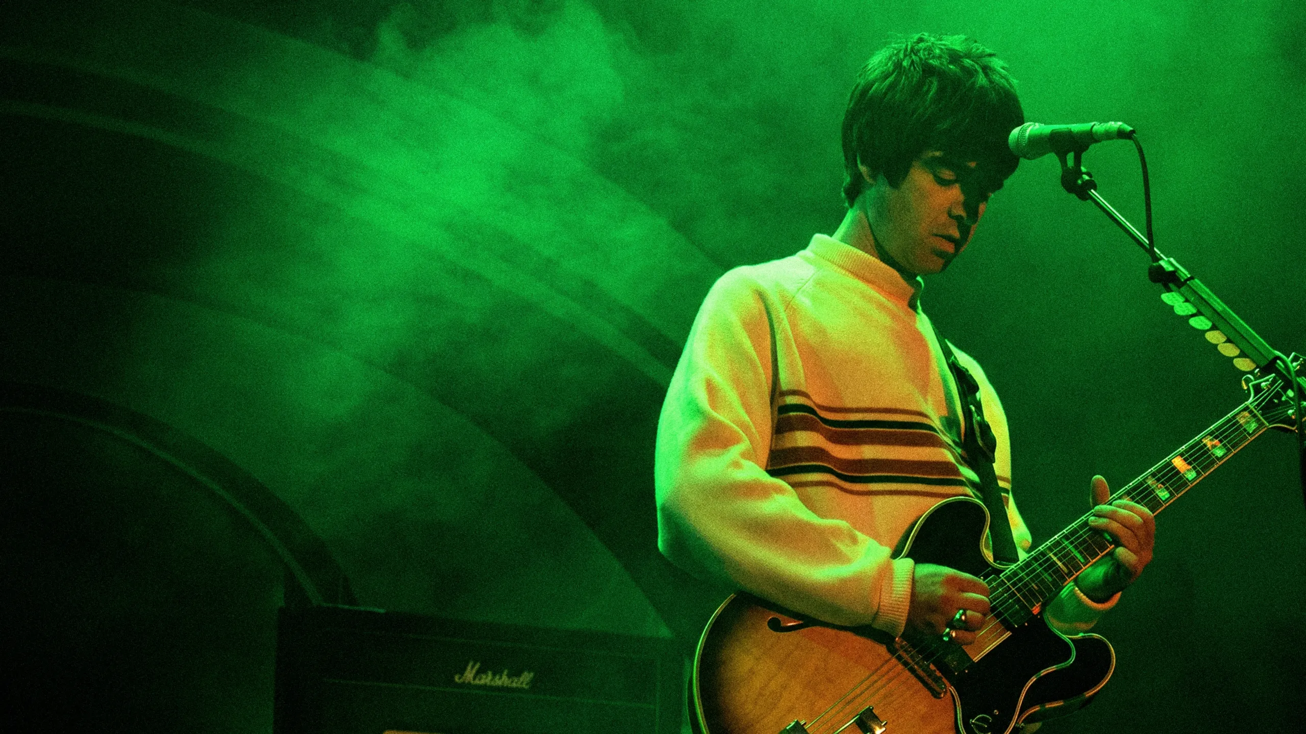 Oasis: Knebworth 96