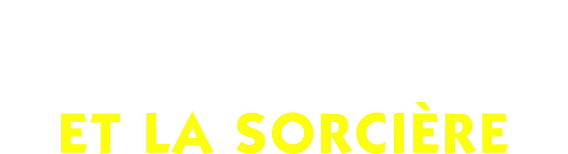 Kirikou Et La Sorcière