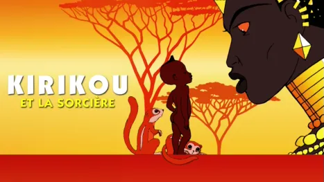 thumbnail - Kirikou Et La Sorcière