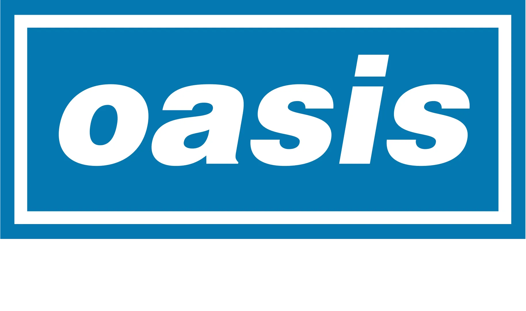 Oasis: Live by the Sea