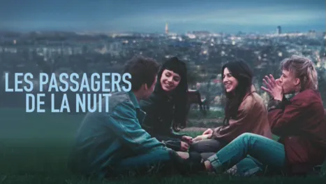thumbnail - The Passengers of the Night