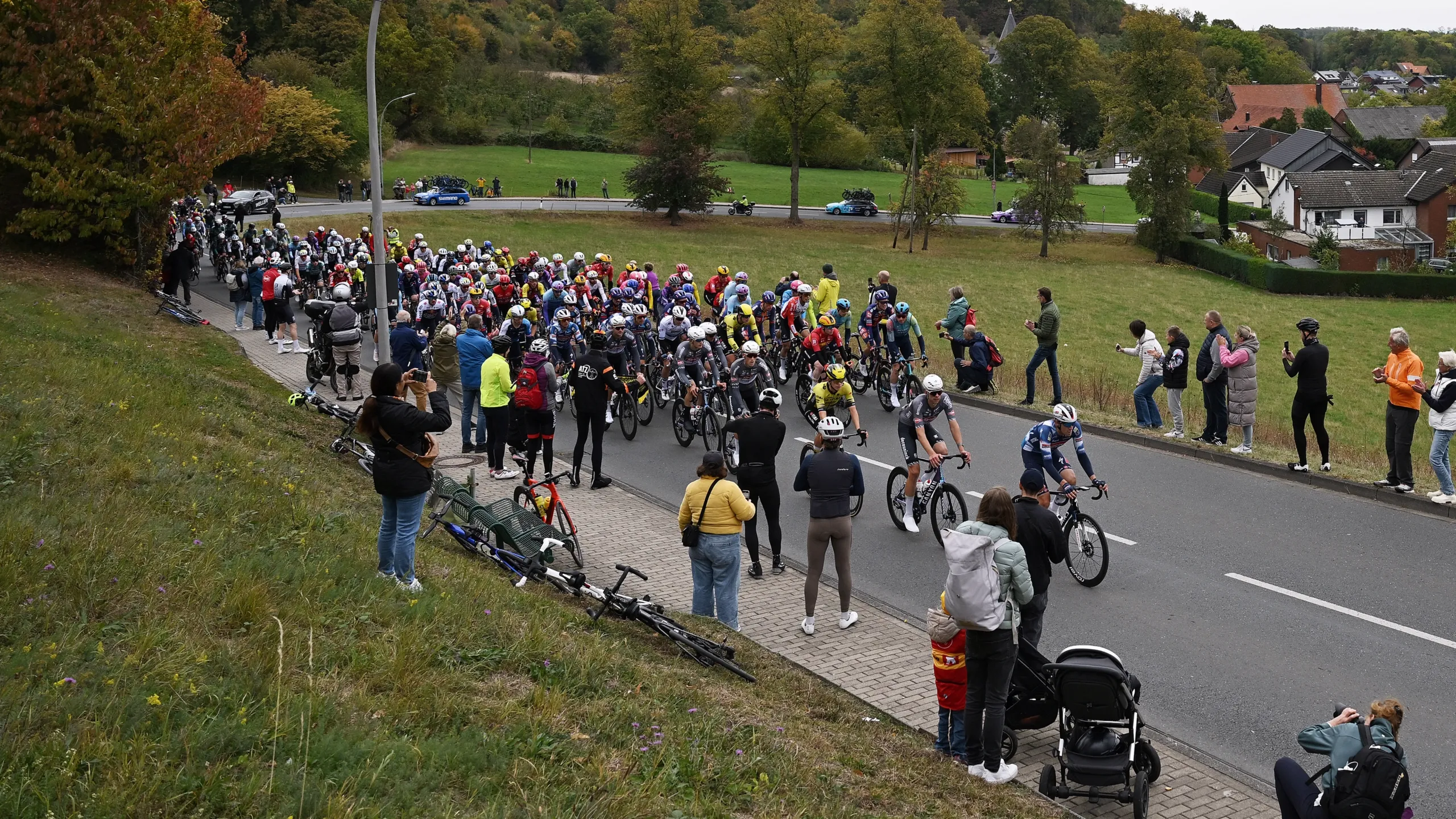 Sparkassen Munsterland Giro 2026