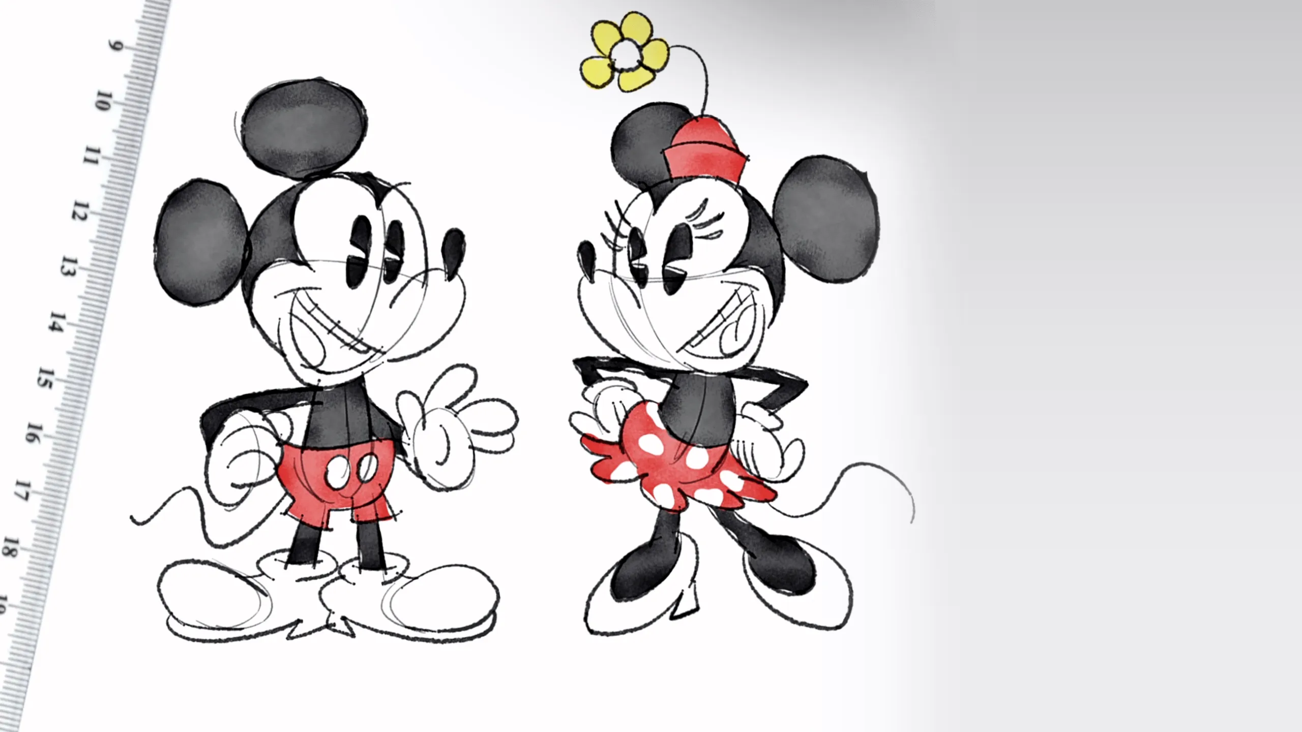 How Not to Draw