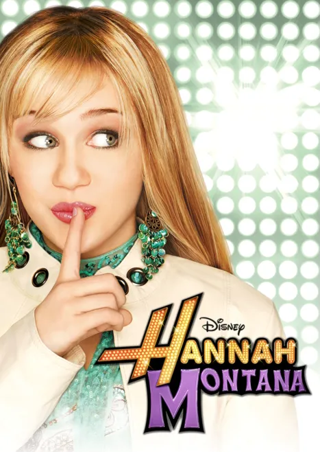 thumbnail - Hannah Montana