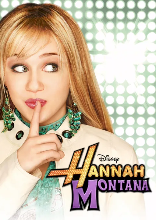 thumbnail - Hannah Montana