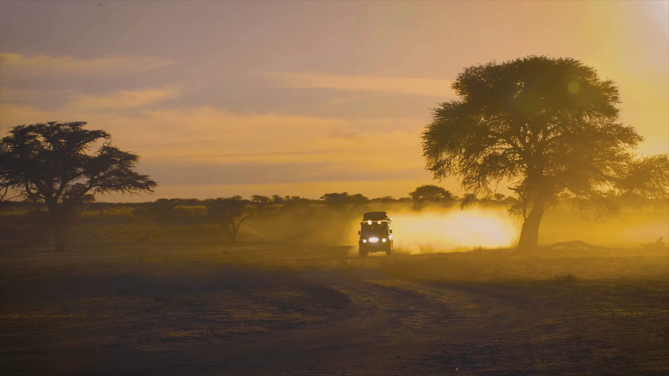 thumbnail - S8:E4 Mysteries of Ancient Africa