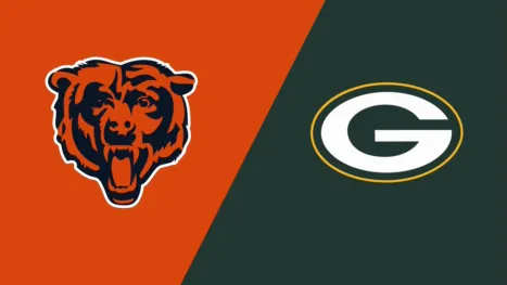 thumbnail - Chicago Bears vs. Green Bay Packers