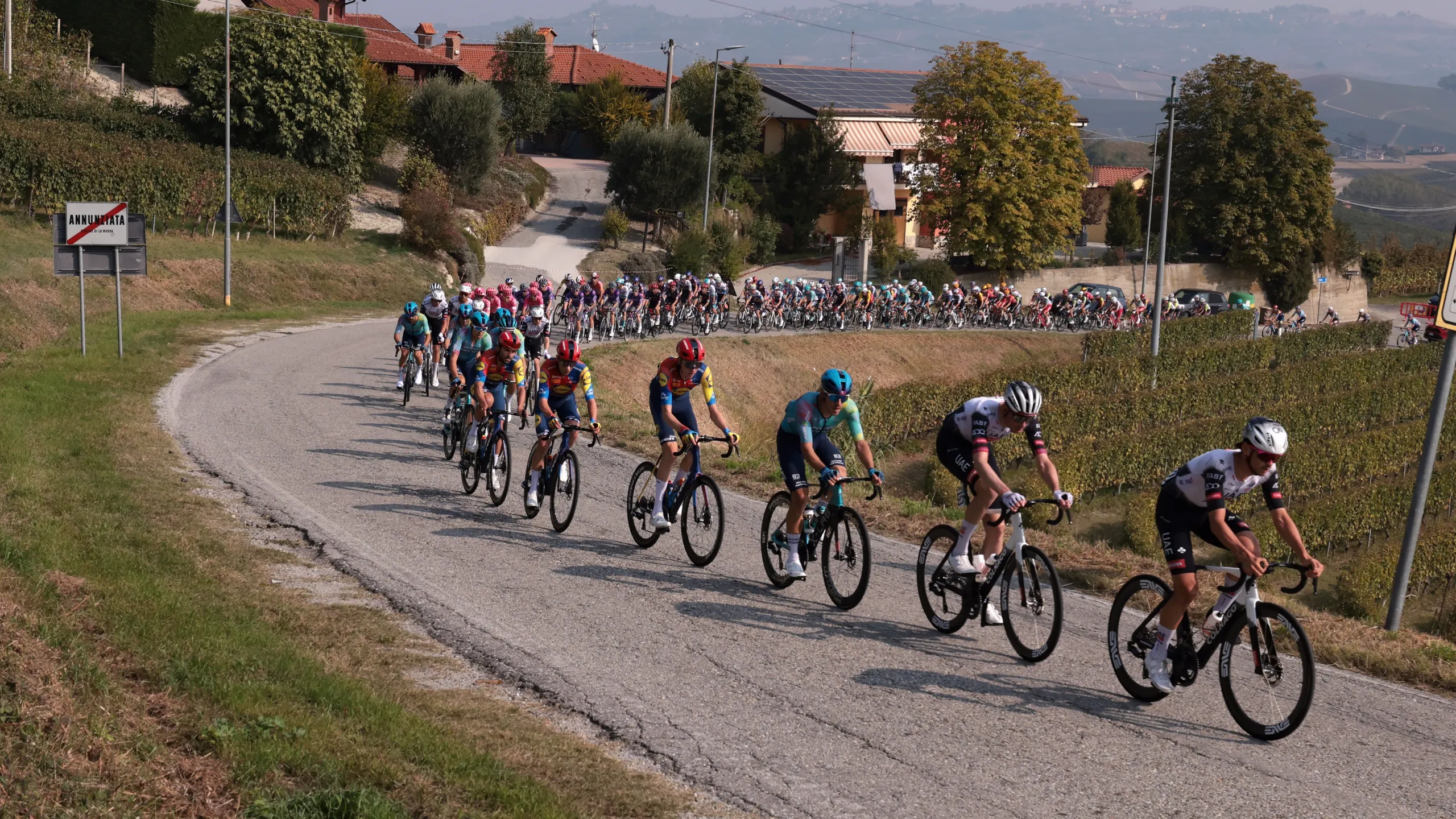 Gran Piemonte 2026