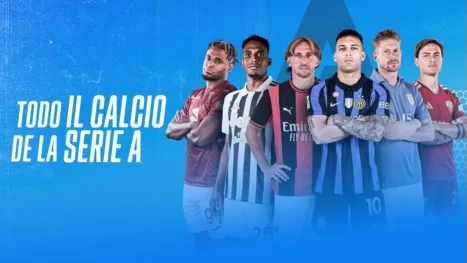 thumbnail - Inside Serie A