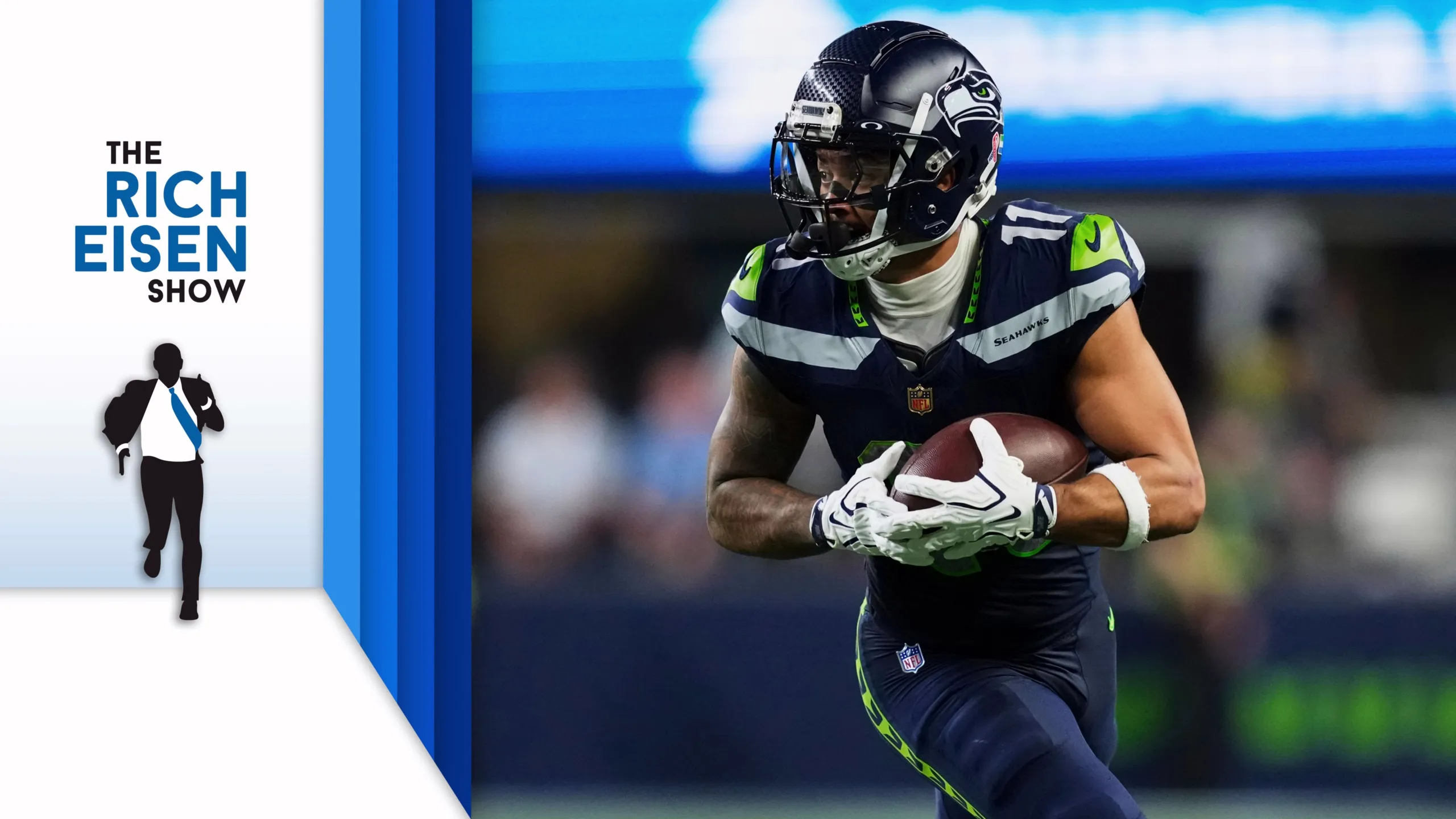 thumbnail - Fri, 9/25 - The Rich Eisen Show