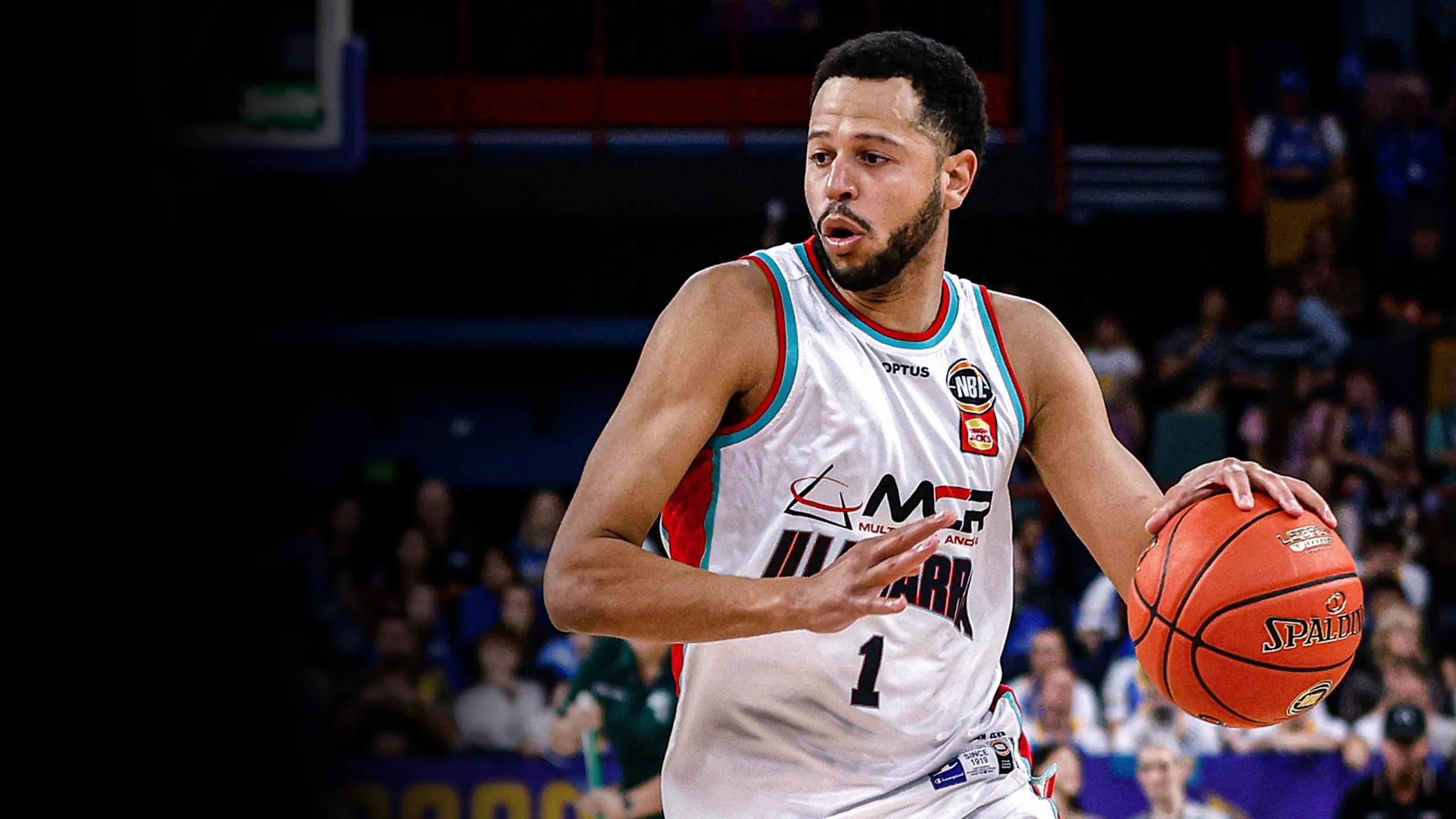 Illawarra Hawks vs. Sydney Kings (Round 6)
