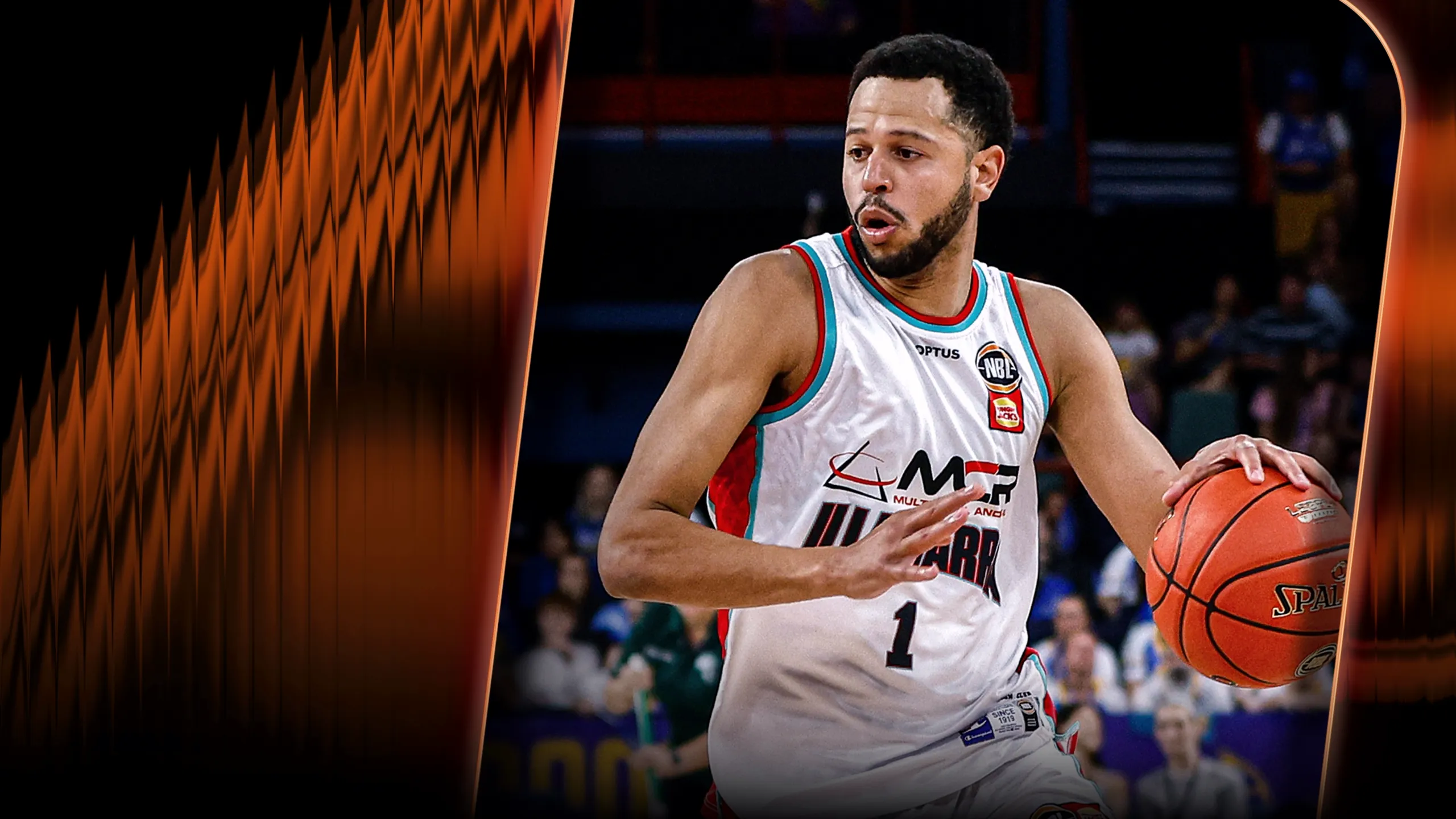 NBL Mini: Illawarra Hawks vs Cairns Taipans (Round 4)