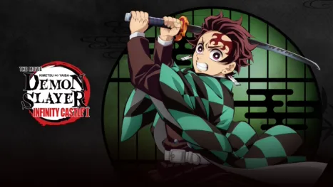 thumbnail - Demon Slayer: Kimetsu no Yaiba - Infinity Castle (Dub)