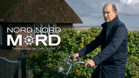 thumbnail - Nord Nord Mord – Sievers und der tiefe Schlaf