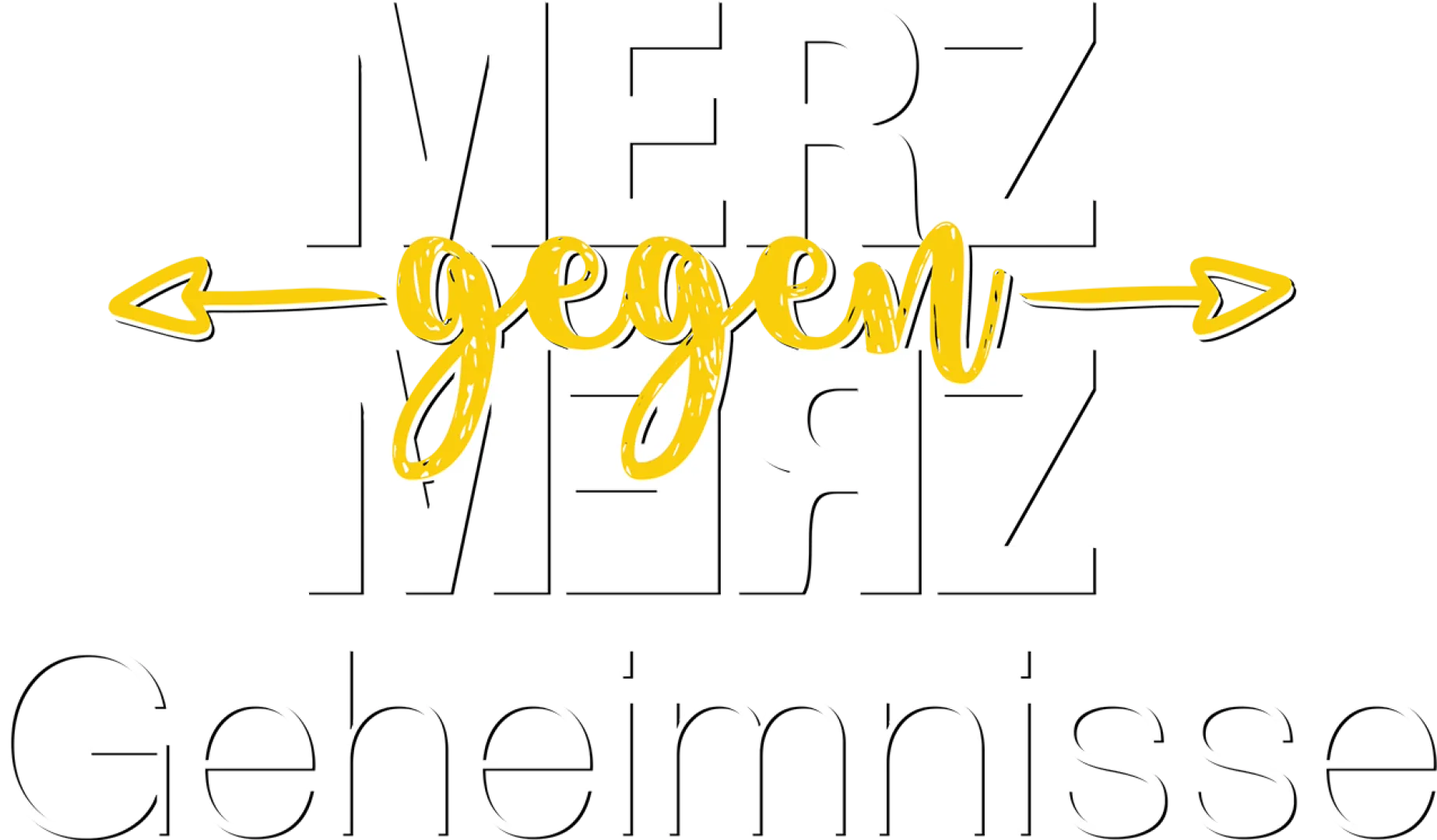 Merz gegen Merz – Geheimnisse