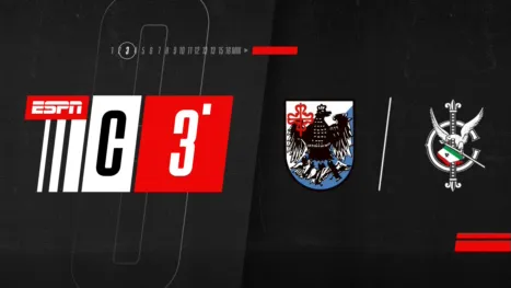 thumbnail - Compacto | Metropolitano (F): Ciudad vs. Italiano (3 min)