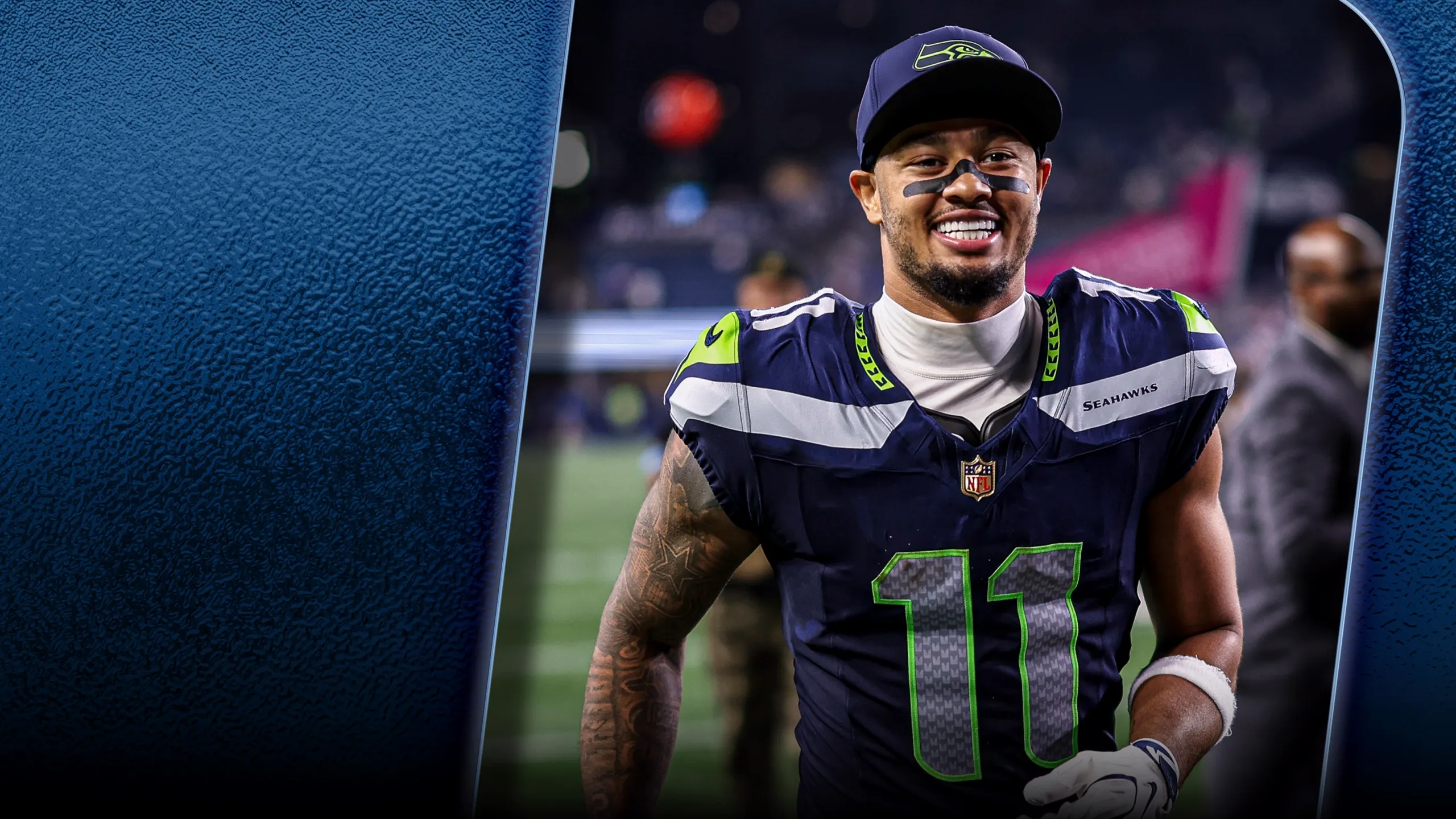 NFL Highlights: Seattle Seahawks vs Denver Broncos