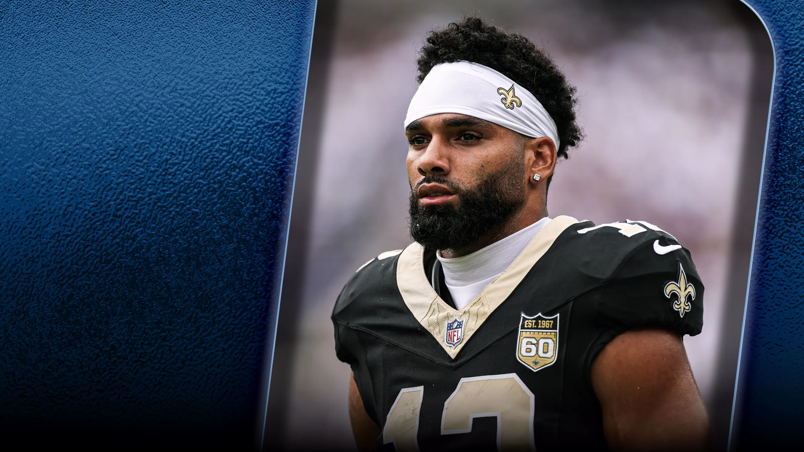 NFL Highlights: New Orleans Saints vs New York Giants