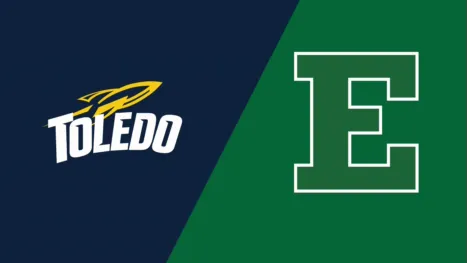 thumbnail - Toledo vs. Eastern Michigan
