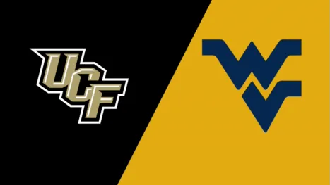 thumbnail - UCF vs. #25 West Virginia