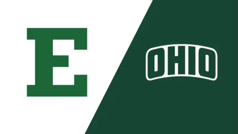 thumbnail - Eastern Michigan vs. Ohio