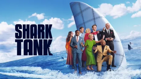 thumbnail - Shark Tank