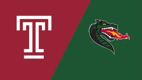 thumbnail - Temple vs. UAB