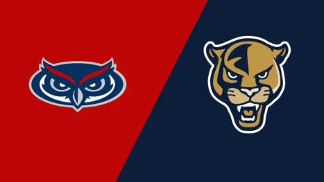 thumbnail - Florida Atlantic x Florida International