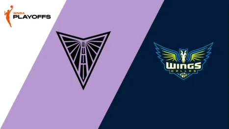 thumbnail - WNBA Playoffs