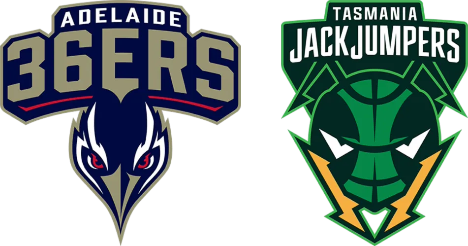 Tasmania JackJumpers vs. Adelaide 36ers (Round 5)