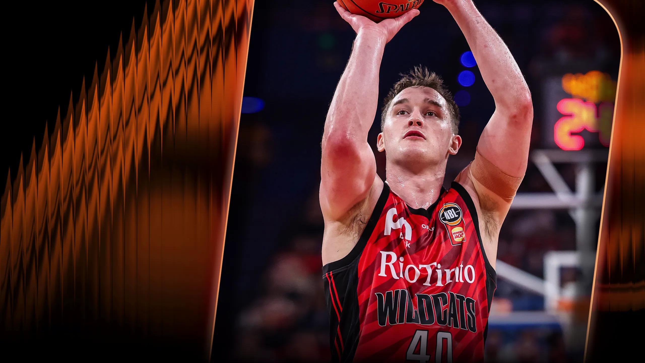 NBL Mini: Perth Wildcats vs New Zealand Breakers (Round 2)
