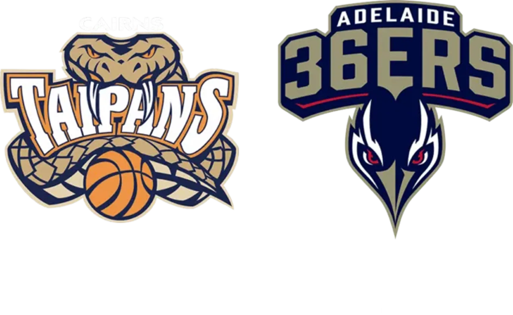 NBL Mini: Adelaide 36ers vs Cairns Taipans (Round 2)