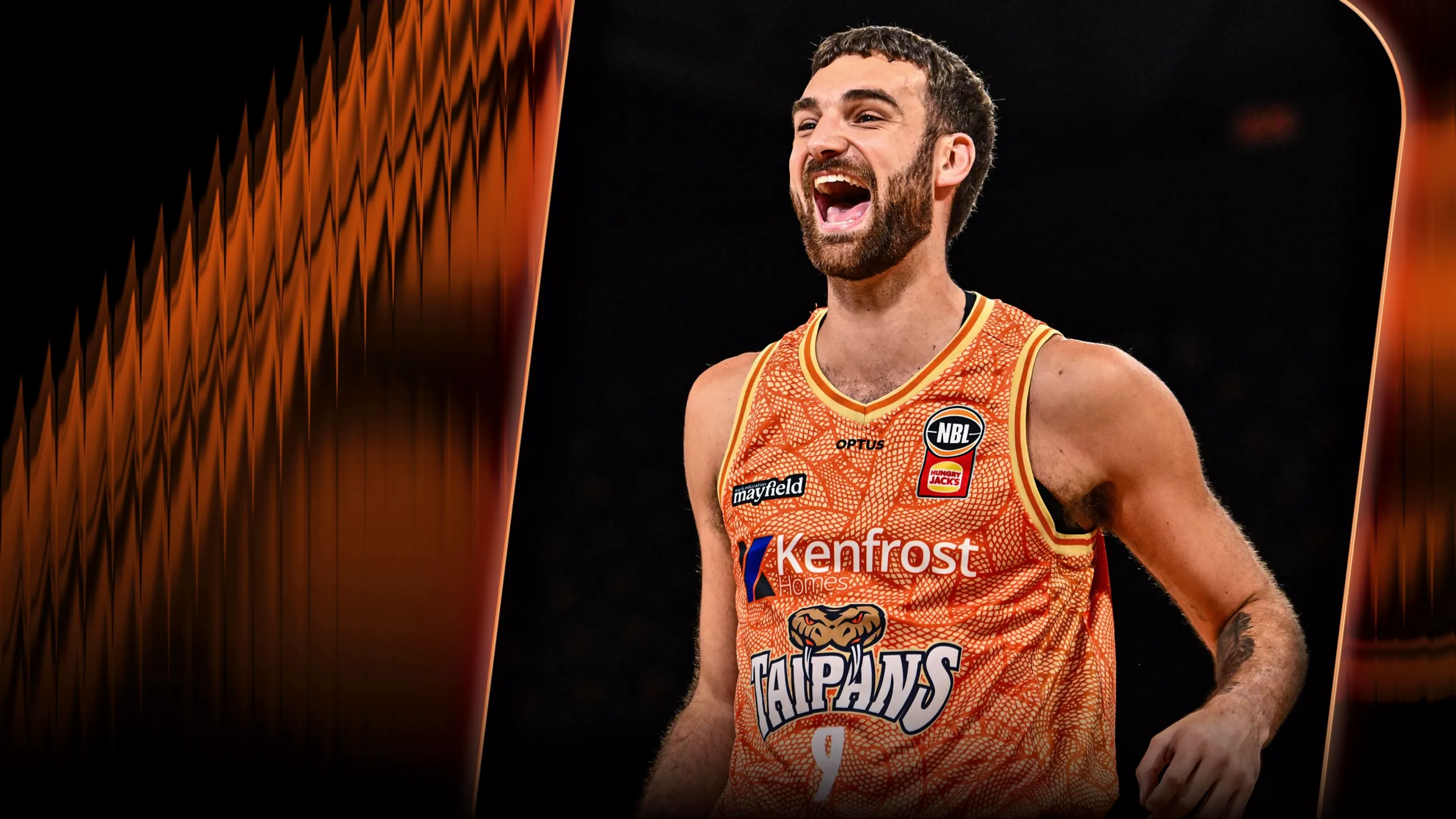 NBL Mini: Cairns Taipans vs Brisbane Bullets (Round 4)
