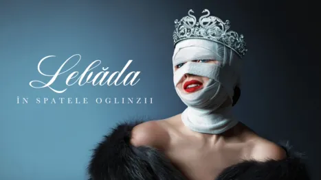 thumbnail - Lebăda: În spatele oglinzii