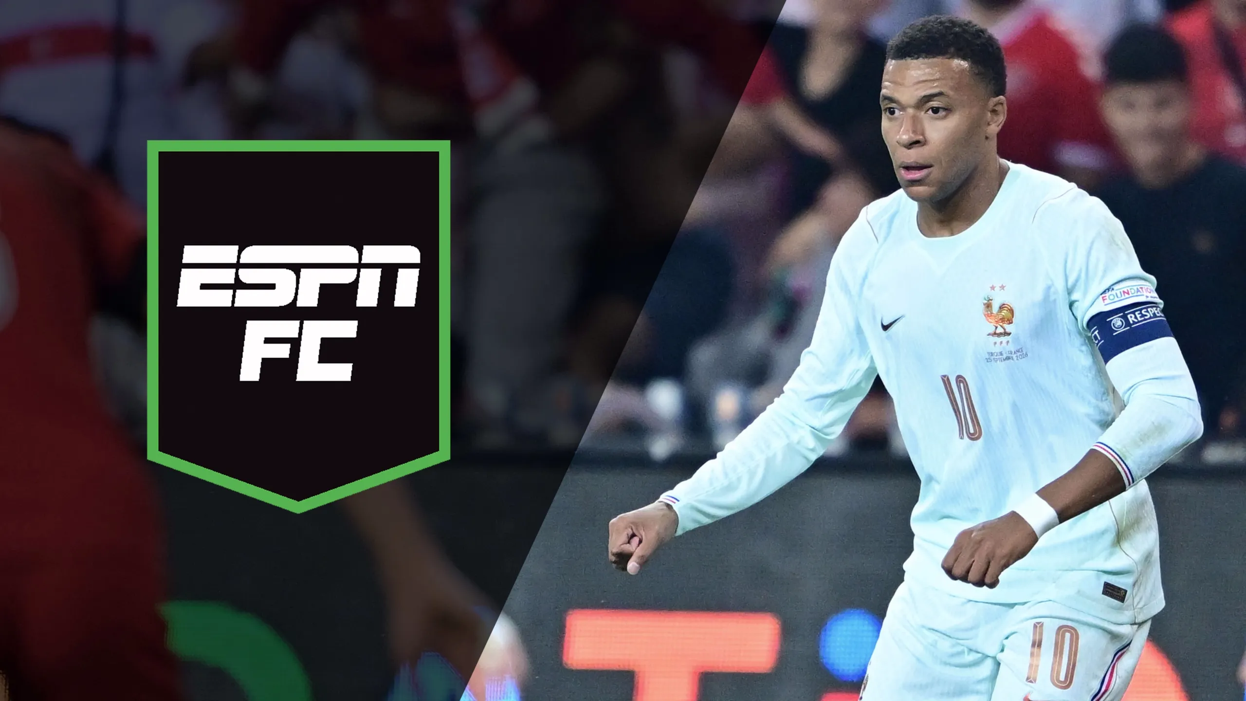 thumbnail - S3:E268 Fri, 9/25 - ESPN FC