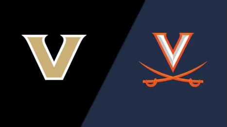 thumbnail - Vanderbilt vs. Virginia (Exhibition)