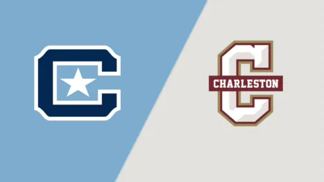 thumbnail - The Citadel vs. Charleston (Exhibition)