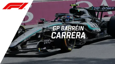 thumbnail - F1 GP Bahréin en Malasia, carrera | Con Tornello, Fossaroli, Cochito López y Fàbrega
