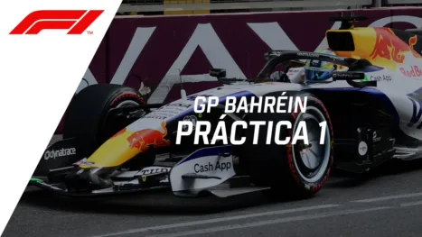 thumbnail - Formula 1 - Bahrain (Kuala Lumpur) - Practice #1