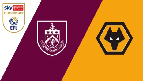 thumbnail - Burnley vs. Wolverhampton Wanderers