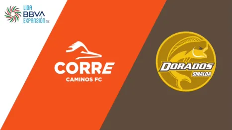 thumbnail - Correcaminos UAT x Dorados de Sinaloa (Jornada 13)