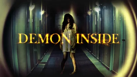 thumbnail - Demon Inside