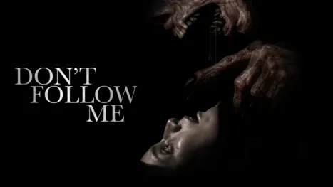 thumbnail - Don't Follow Me