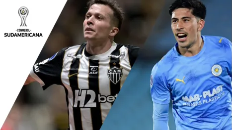 thumbnail - Atlético Mineiro (BRA) vs. Montevideo City Torque (URU) | Semifinal, ida