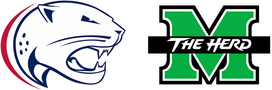 South Alabama vs. Marshall
