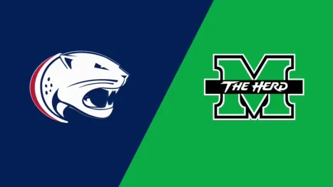 thumbnail - South Alabama vs. Marshall